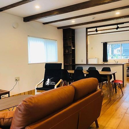 Cooper'S House Hakuba - Vacation Stay 86896 מראה חיצוני תמונה