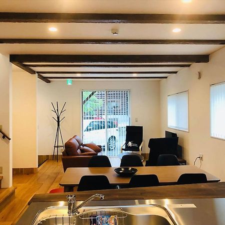 Cooper'S House Hakuba - Vacation Stay 86896 מראה חיצוני תמונה