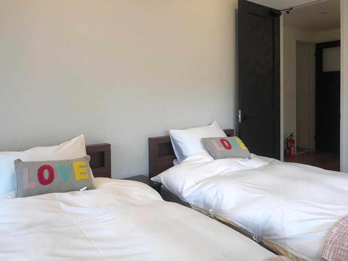 Cooper'S House Hakuba - Vacation Stay 86896 מראה חיצוני תמונה