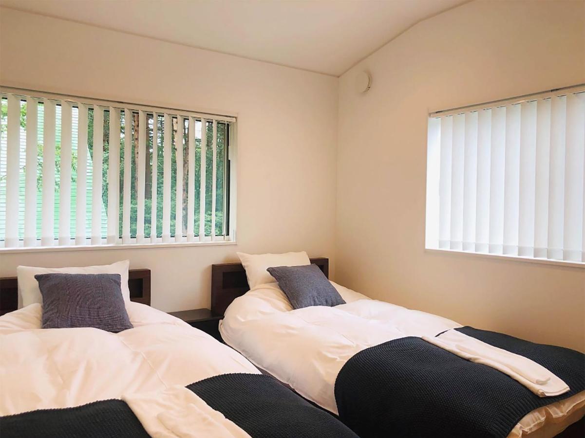 Cooper'S House Hakuba - Vacation Stay 86896 מראה חיצוני תמונה