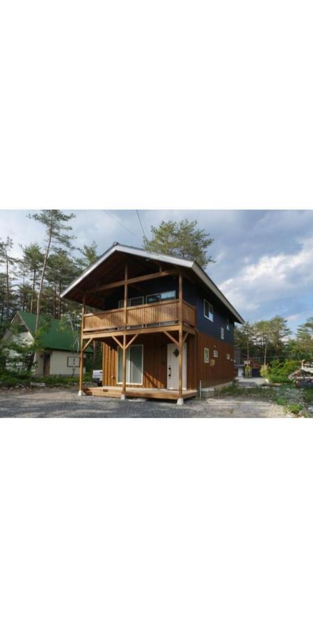 Cooper'S House Hakuba - Vacation Stay 86896 מראה חיצוני תמונה
